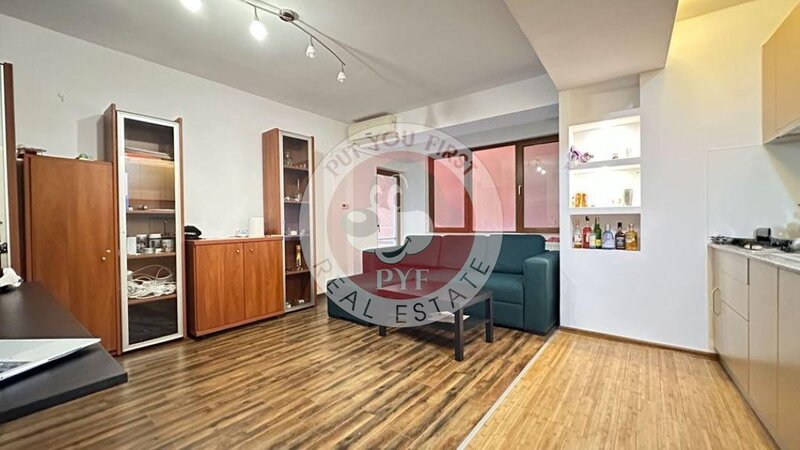 Dudesti | 2 camere | Bloc nou | 70mp | B12223