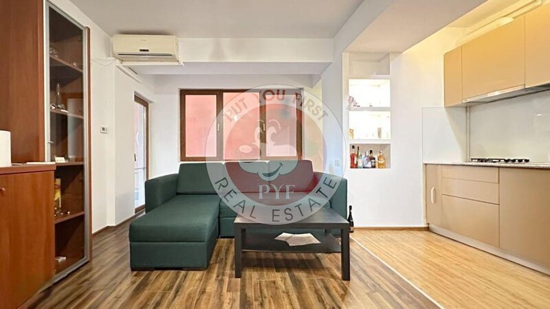 Dudesti | 2 camere | Bloc nou | 70mp | B12223