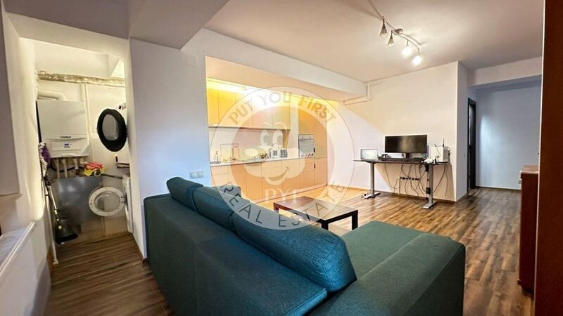 Dudesti | 2 camere | Bloc nou | 70mp | B12223