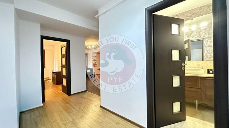 Dudesti | 2 camere | Bloc nou | 70mp | B12223