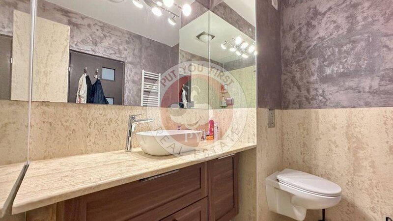 Dudesti | 2 camere | Bloc nou | 70mp | B12223